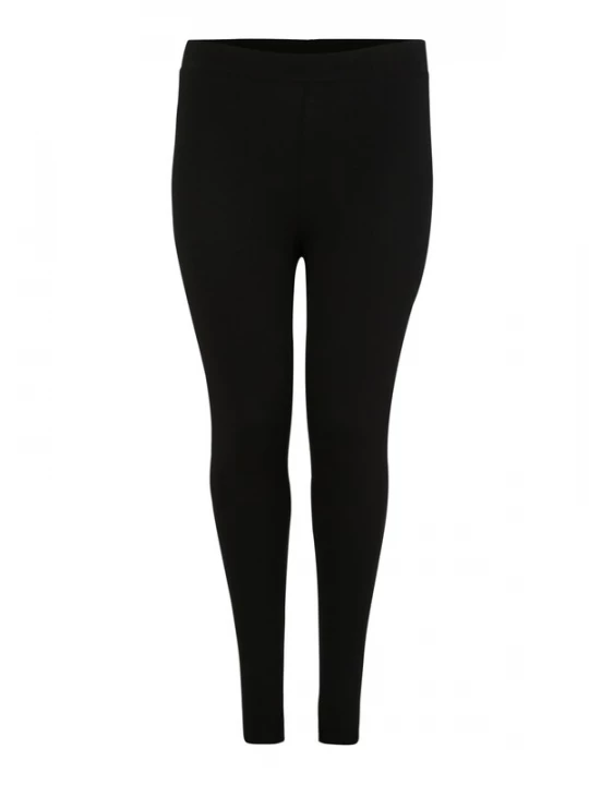 Foto van product ONLY Carmakoma Leggings 'Time' zwart