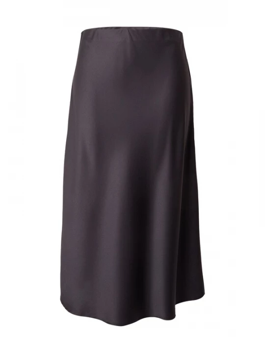 Foto van product ONLY Carmakoma Rok 'CARJANE' zwart