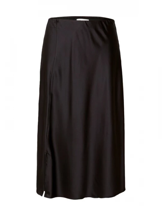 Foto van product ONLY Carmakoma Rok zwart