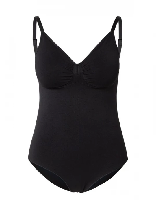 Foto van product ONLY Carmakoma Shapingbody zwart