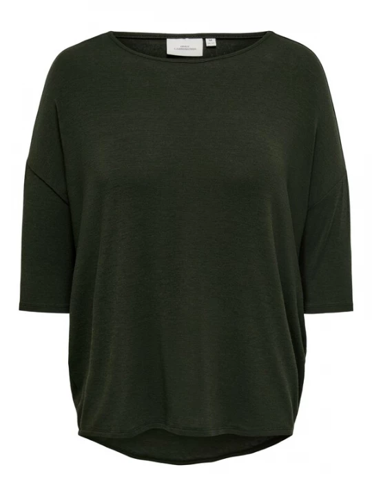 Foto van product ONLY Carmakoma Shirt 'CARLAMOUR' spar