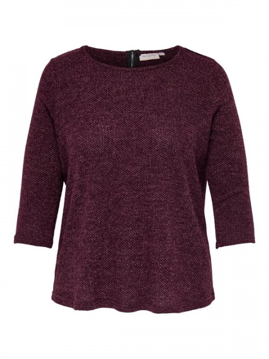 Foto van product ONLY Carmakoma Shirt 'CARMARTHA' braam