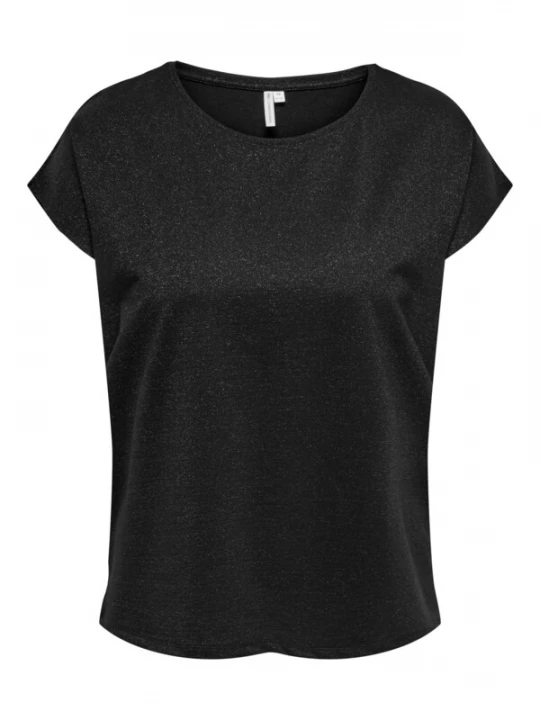 Foto van product ONLY Carmakoma Shirt 'CARMOSTER' zwart