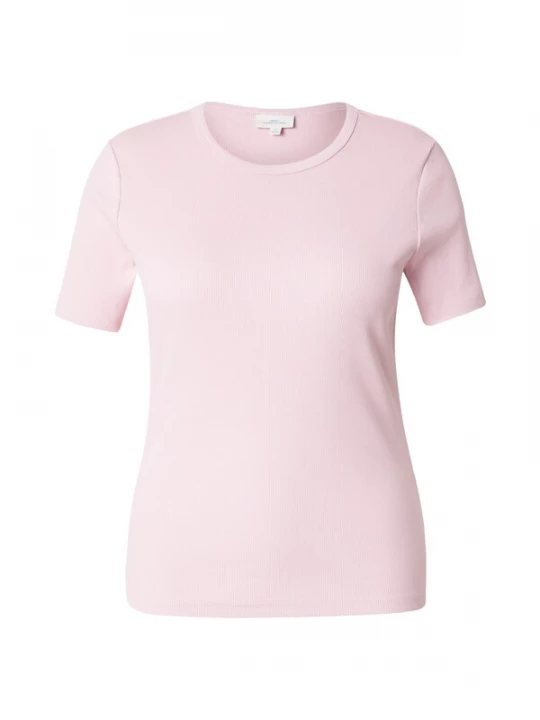 Foto van product ONLY Carmakoma Shirt 'CARVAL' oudroze