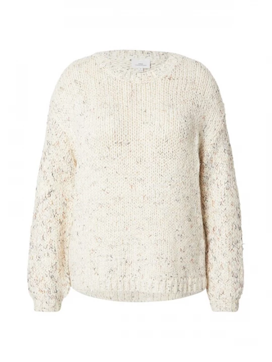Foto van product ONLY Carmakoma Trui 'CARWinter' crème
