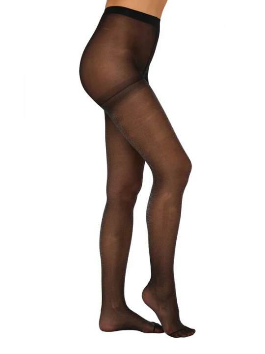 Foto van product ONLY Fijne panty 'ONLEA' zwart