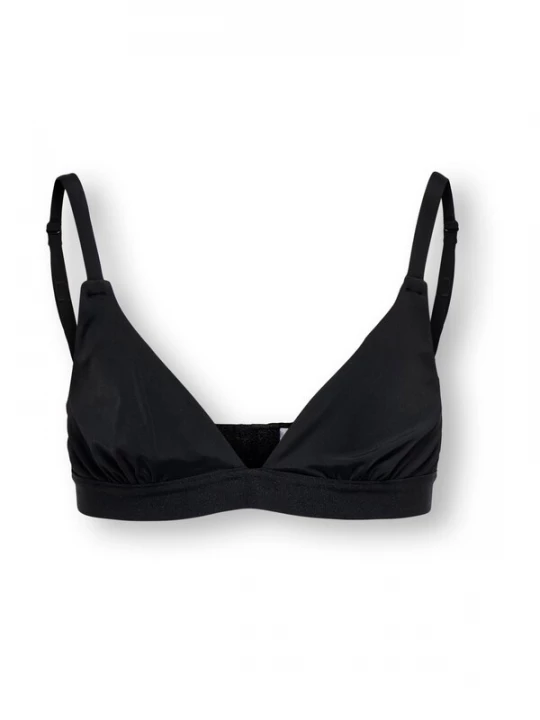 Foto van product ONLY GIRLS BH 'KOGTRACY' zwart