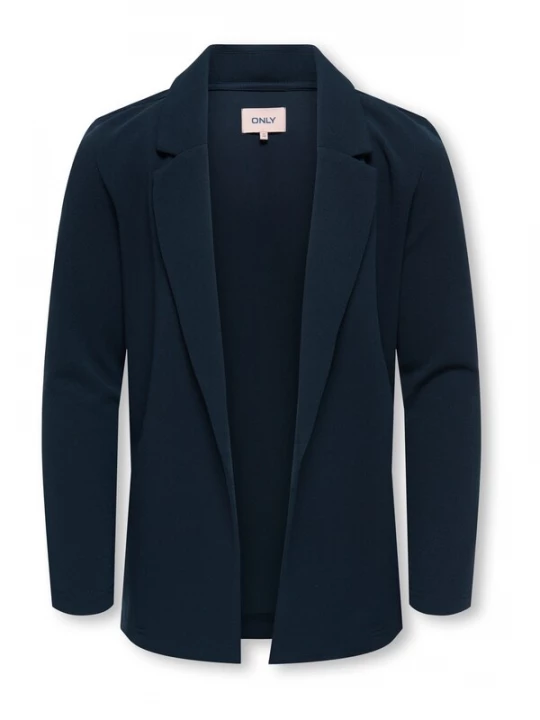 Foto van product ONLY GIRLS Blazer 'KOGGeggo' nachtblauw