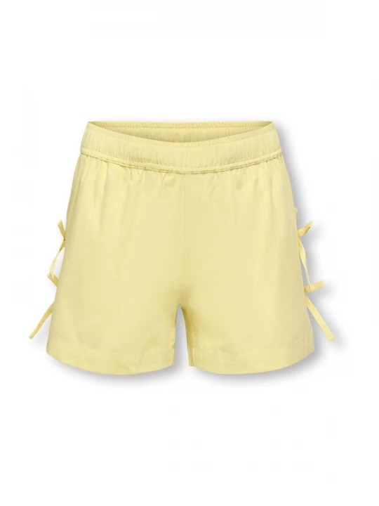 Foto van product ONLY GIRLS Broek geel