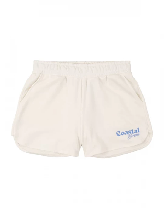 Foto van product ONLY GIRLS Broek 'KOGCORA' azuur / natuurwit