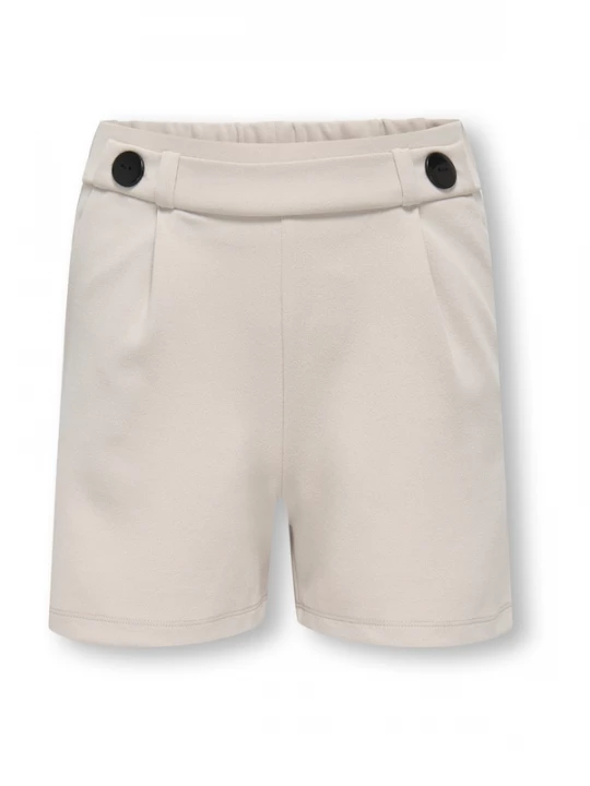Foto van product ONLY GIRLS Broek 'KOGGeggo' lichtgrijs