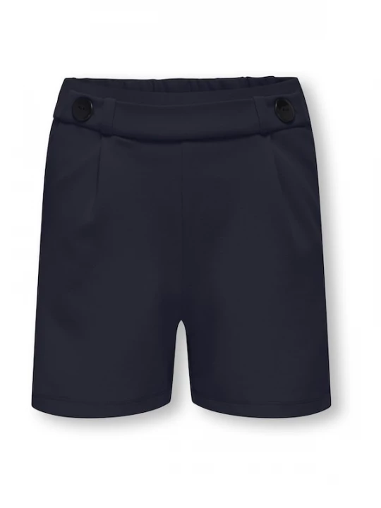 Foto van product ONLY GIRLS Broek 'KOGGeggo' nachtblauw