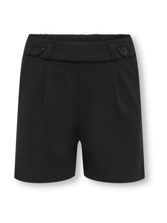 Foto van product ONLY GIRLS Broek 'KOGGeggo' zwart