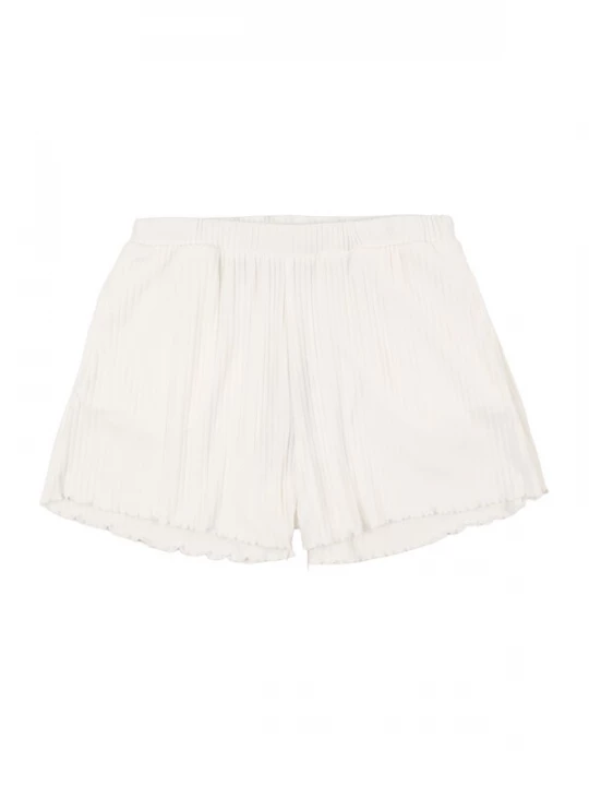 Foto van product ONLY GIRLS Broek 'KOGNELLA' wit