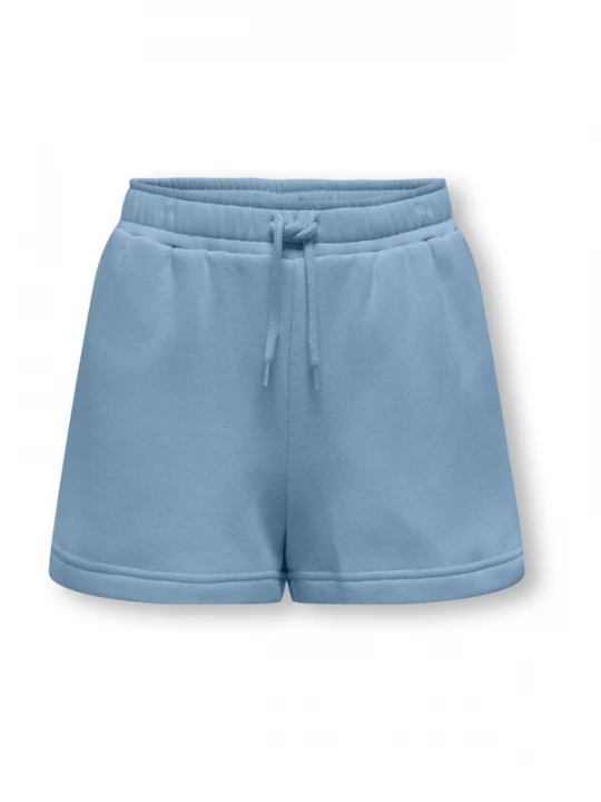 Foto van product ONLY GIRLS Broek 'KOGSweat' hemelsblauw