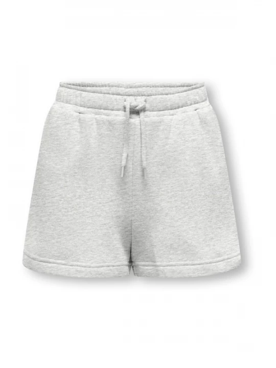 Foto van product ONLY GIRLS Broek lichtgrijs