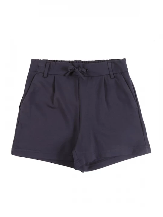 Foto van product ONLY GIRLS Broek 'Poptrash' nachtblauw
