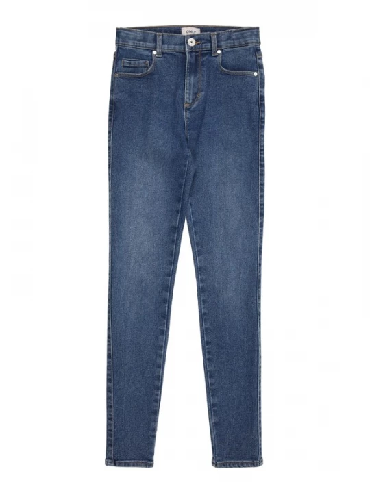 Foto van product ONLY GIRLS Jeans 'KOGBLAIR' blauw