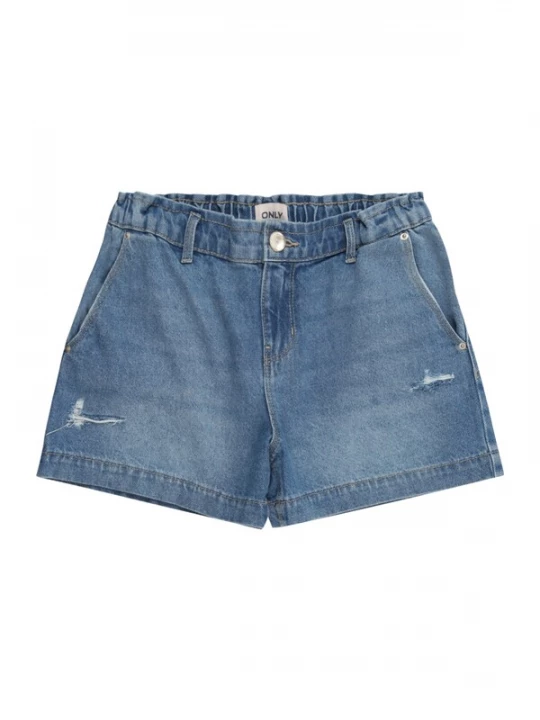 Foto van product ONLY GIRLS Jeans 'KOGComet' blauw denim