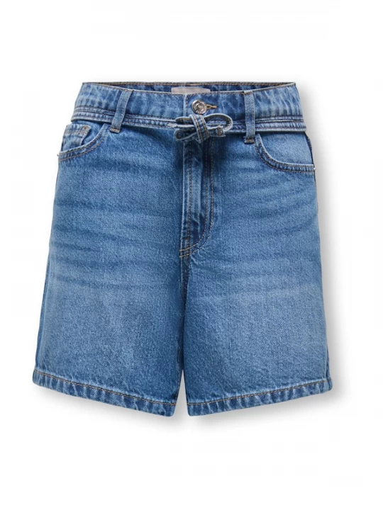 Foto van product ONLY GIRLS Jeans 'KOGGianna' blauw denim