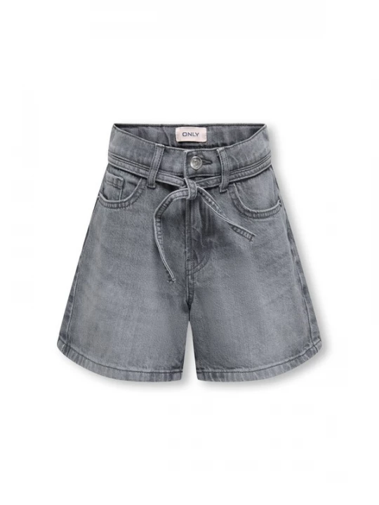 Foto van product ONLY GIRLS Jeans 'KOGGianna' grey denim