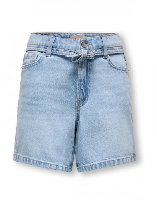 Foto van product ONLY GIRLS Jeans 'KOGGianna' lichtblauw