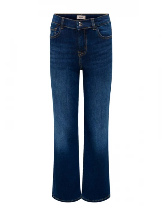Foto van product ONLY GIRLS Jeans 'KOGMadison' donkerblauw