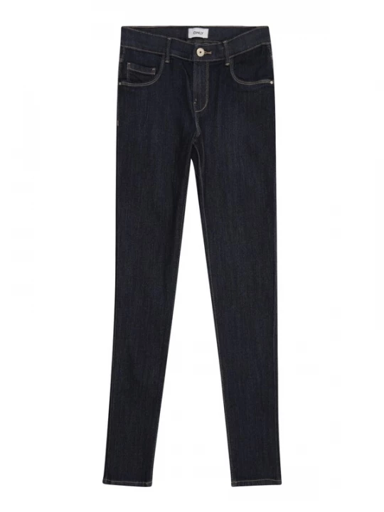 Foto van product ONLY GIRLS Jeans 'KOGRain' blauw denim