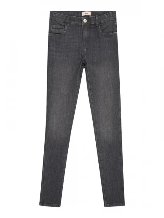 Foto van product ONLY GIRLS Jeans 'KOGRAIN' grey denim