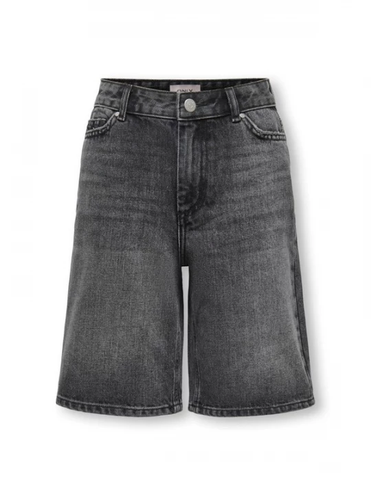 Foto van product ONLY GIRLS Jeans 'KOGSonny' zwart