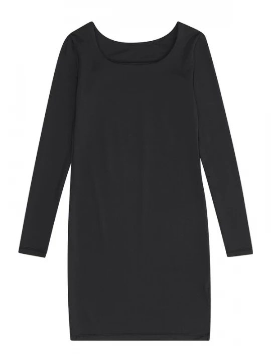 Foto van product ONLY GIRLS Jurk 'KOGEA' zwart