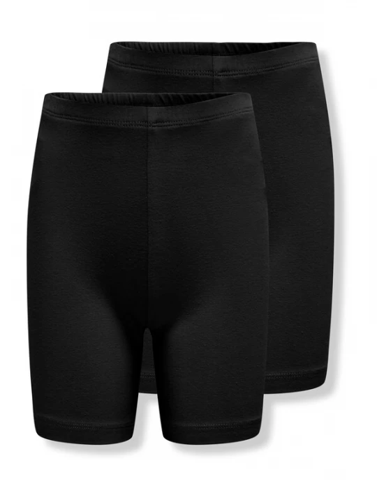 Foto van product ONLY GIRLS Leggings 'KOGLove' zwart