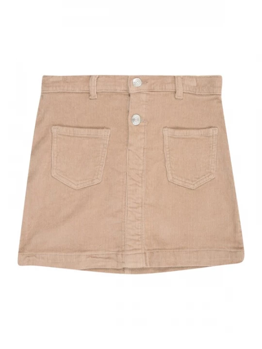 Foto van product ONLY GIRLS Rok 'KOGAmazing' brokaat