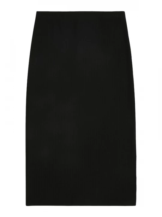 Foto van product ONLY GIRLS Rok 'KOGNella' zwart