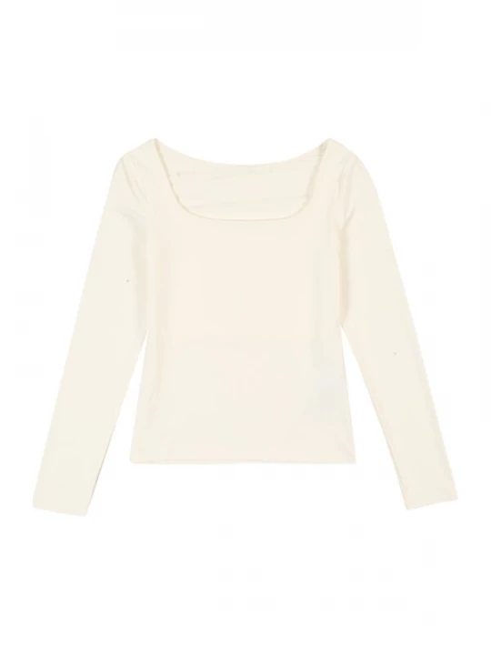 Foto van product ONLY GIRLS Shirt 'KOGEa' wolwit