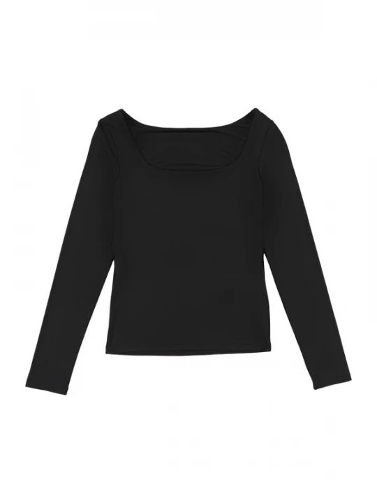 Foto van product ONLY GIRLS Shirt 'KOGEa' zwart