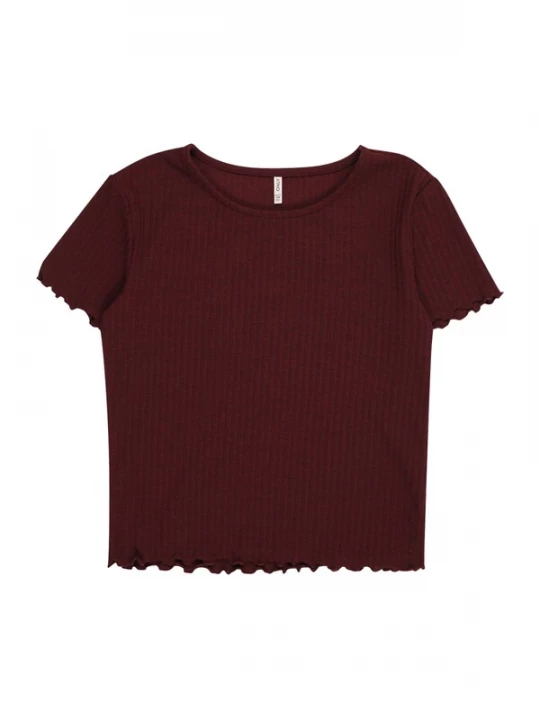 Foto van product ONLY GIRLS Shirt 'KOGNella' braam