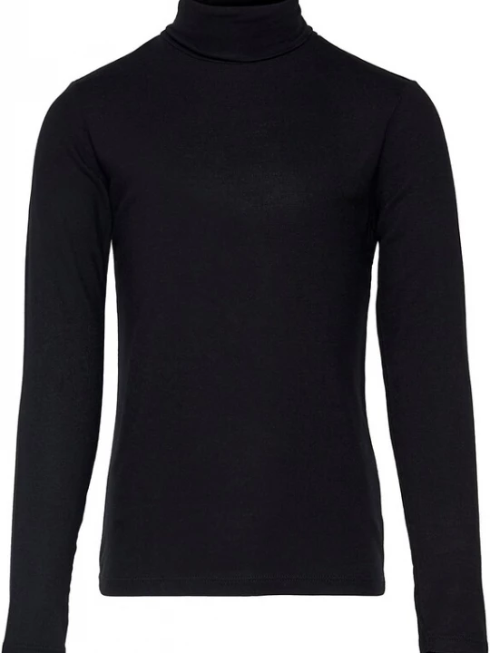 Foto van product ONLY GIRLS Shirt 'Lela' zwart