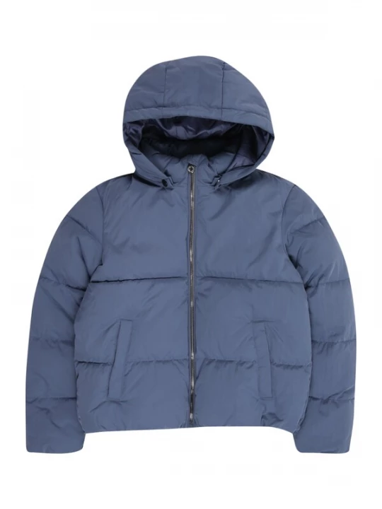 Foto van product ONLY GIRLS Winterjas 'KOGDolly' saffier