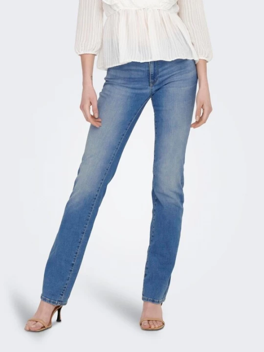 Foto van product ONLY Jeans 'Alicia' blauw denim