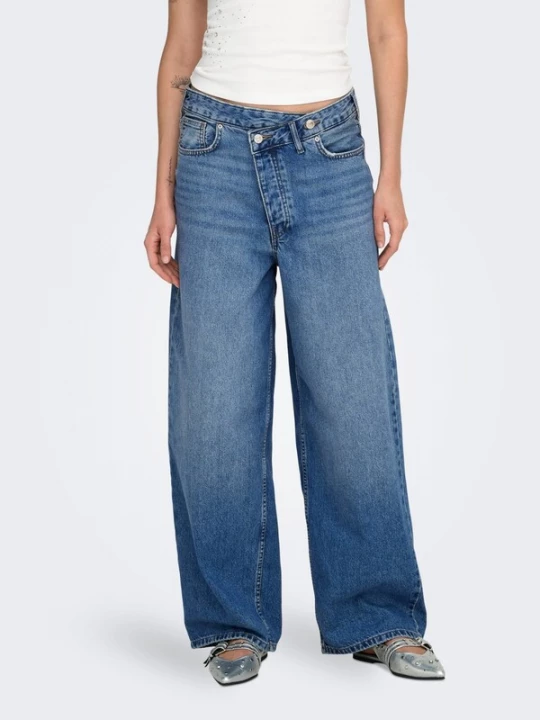Foto van product ONLY Jeans 'Amber' blauw denim