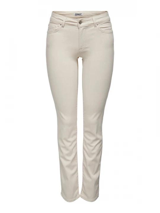 Foto van product ONLY Jeans beige