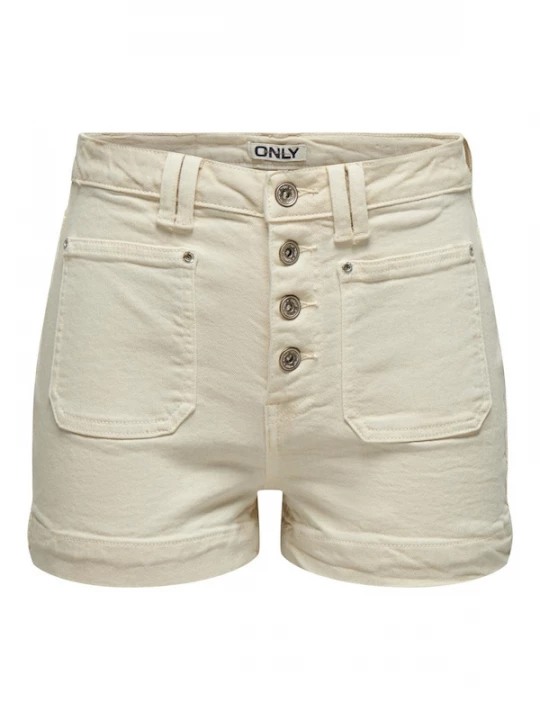 Foto van product ONLY Jeans beige