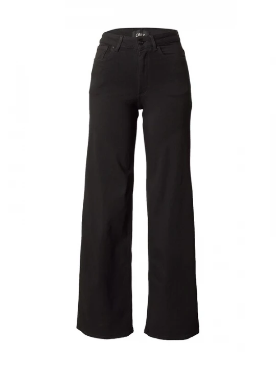 Foto van product ONLY Jeans black denim