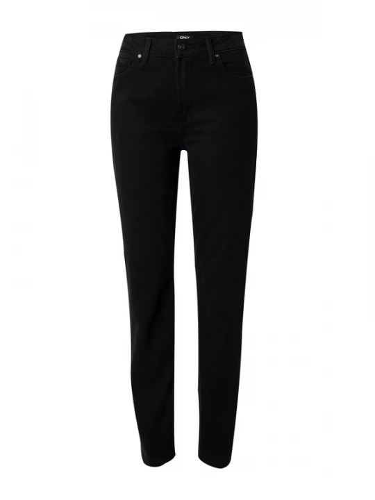 Foto van product ONLY Jeans black denim