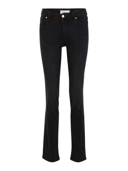 Foto van product ONLY Jeans black denim