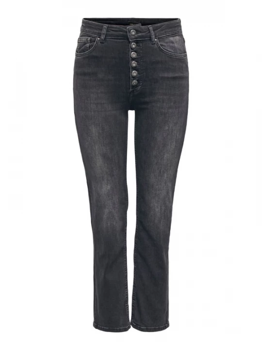 Foto van product ONLY Jeans black denim