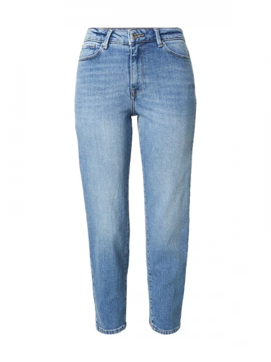 Foto van product ONLY Jeans blauw denim