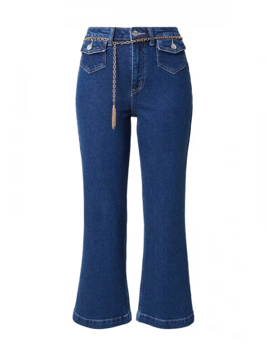 Foto van product ONLY Jeans blauw denim
