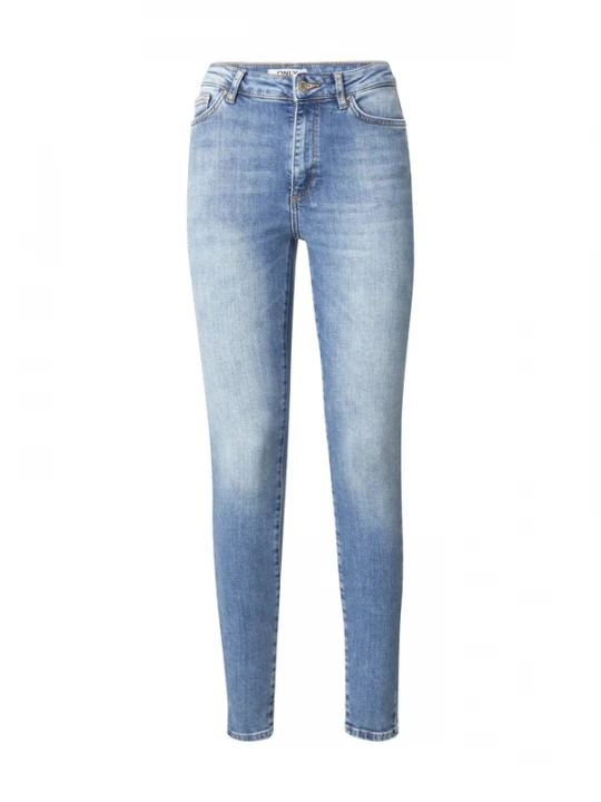 Foto van product ONLY Jeans blauw denim